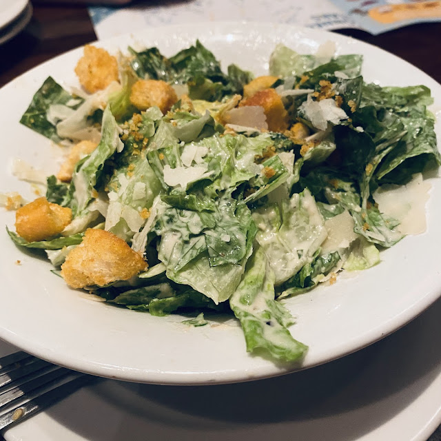 Caesar Salad
