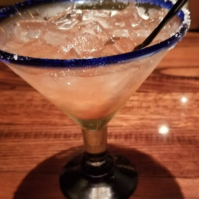 Watermelon Margarita