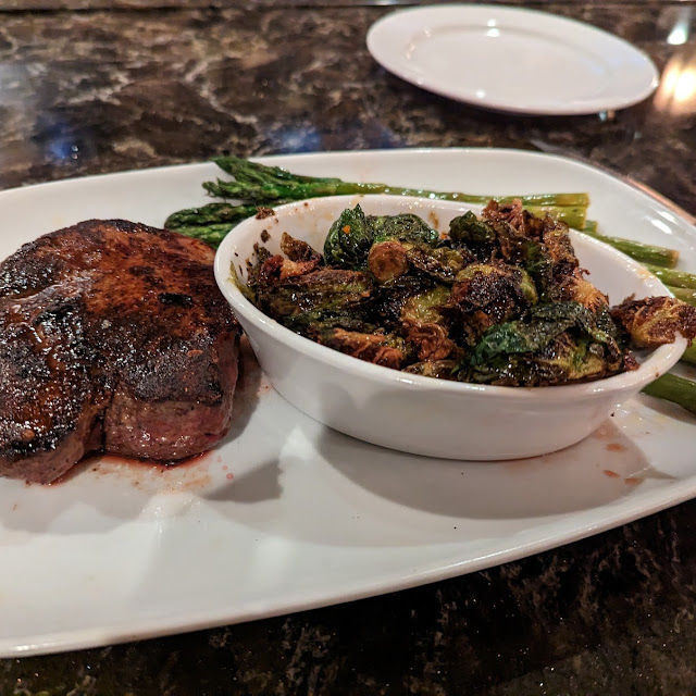 Filet Mignon