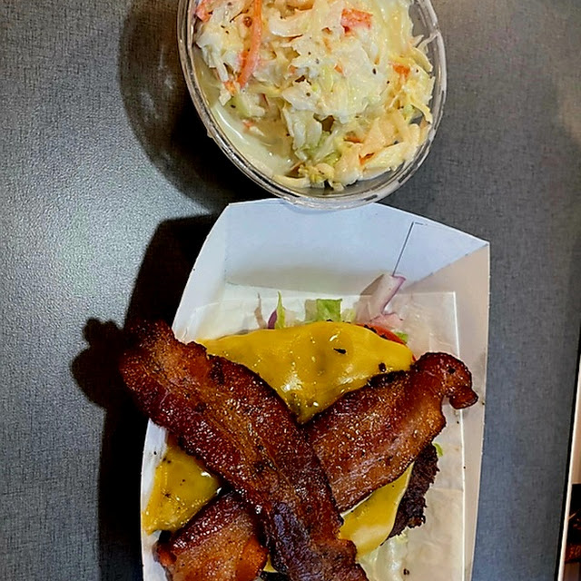 Coleslaw