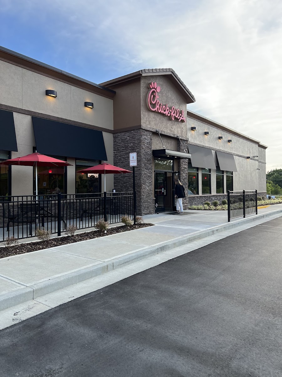 Chick-fil-A