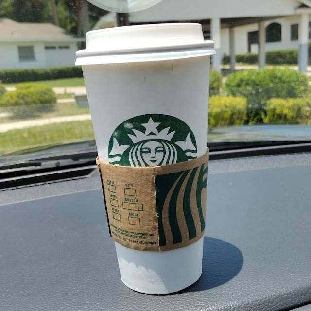 Caramel Macchiato