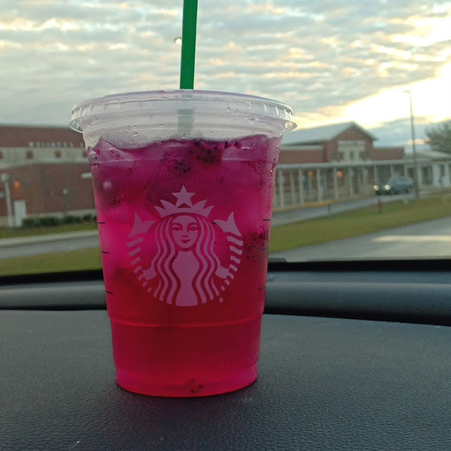 Very Berry Hibiscus