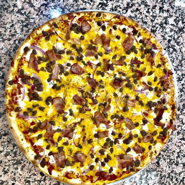Banquet Cheddar