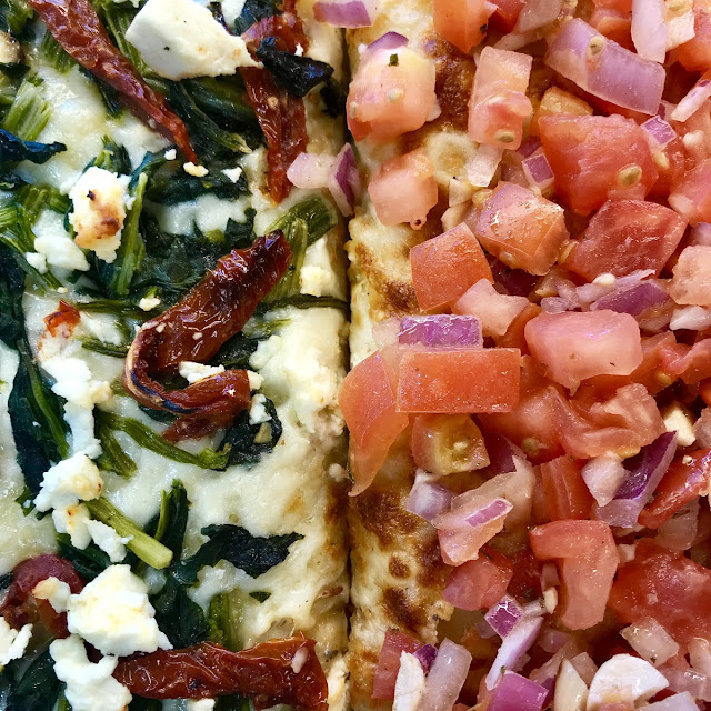 Bruschetta Romana