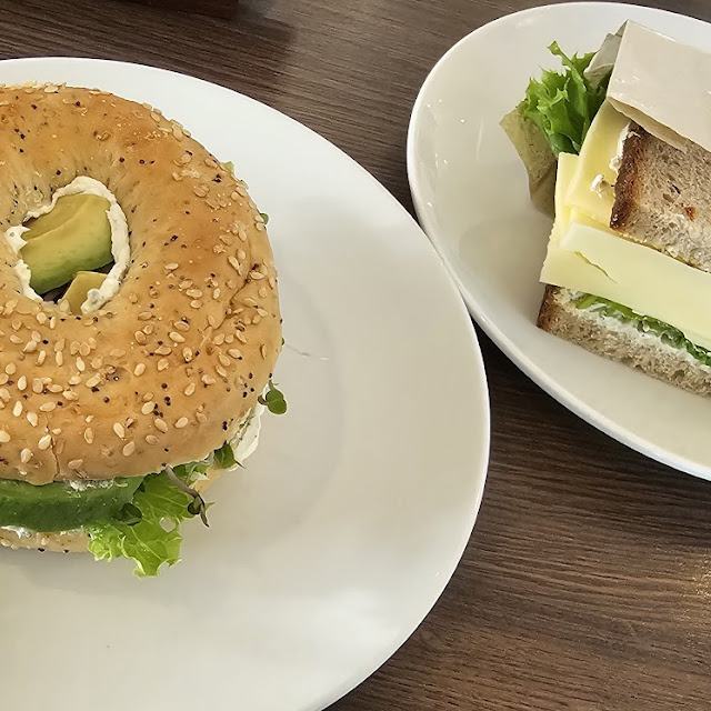 Bagel