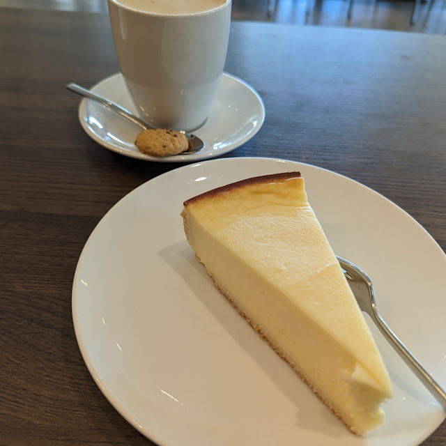 Käsekuchen