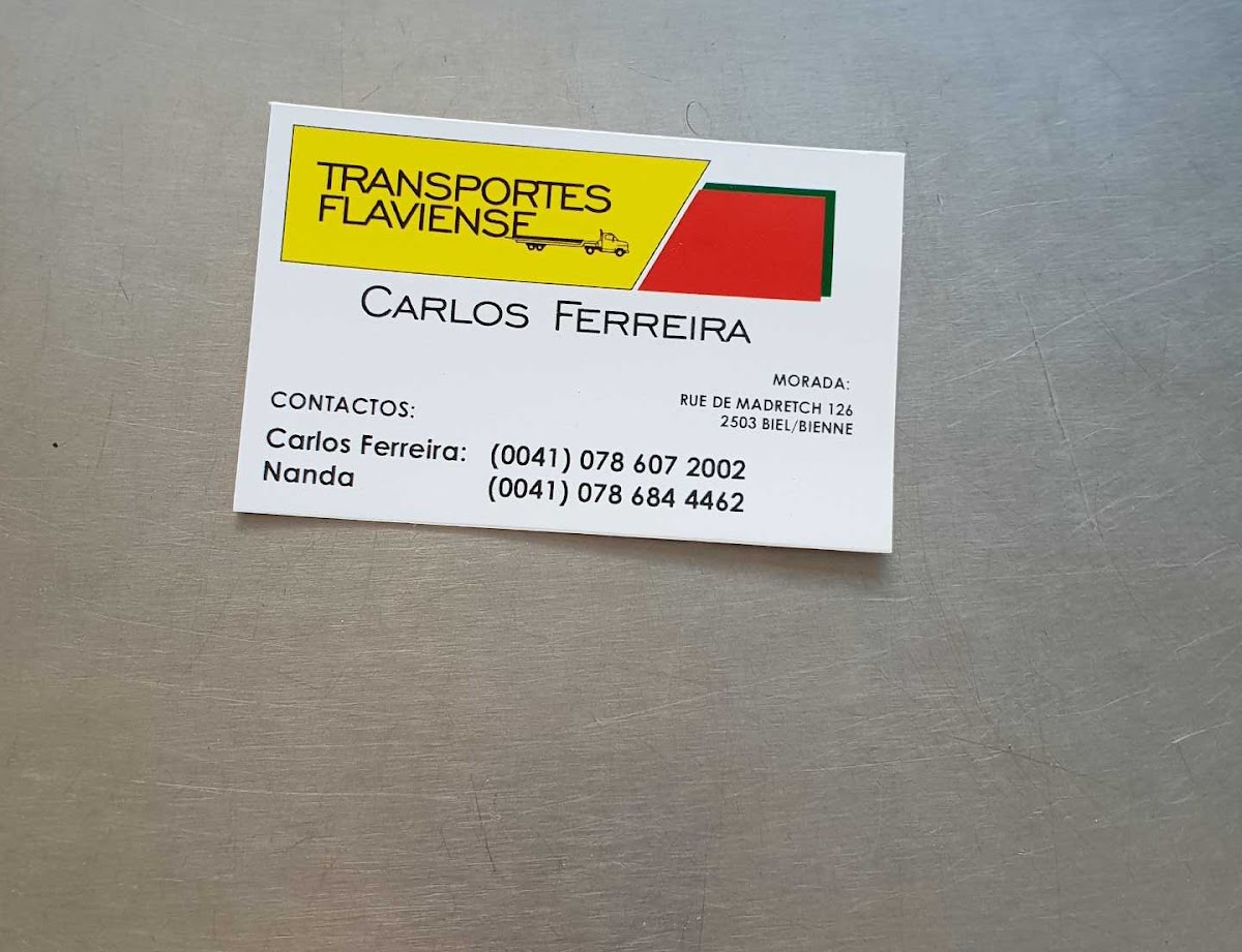 Cantinho Portugues