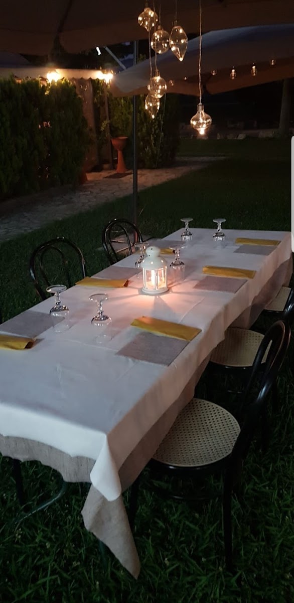 Ristorante Il Maestrale