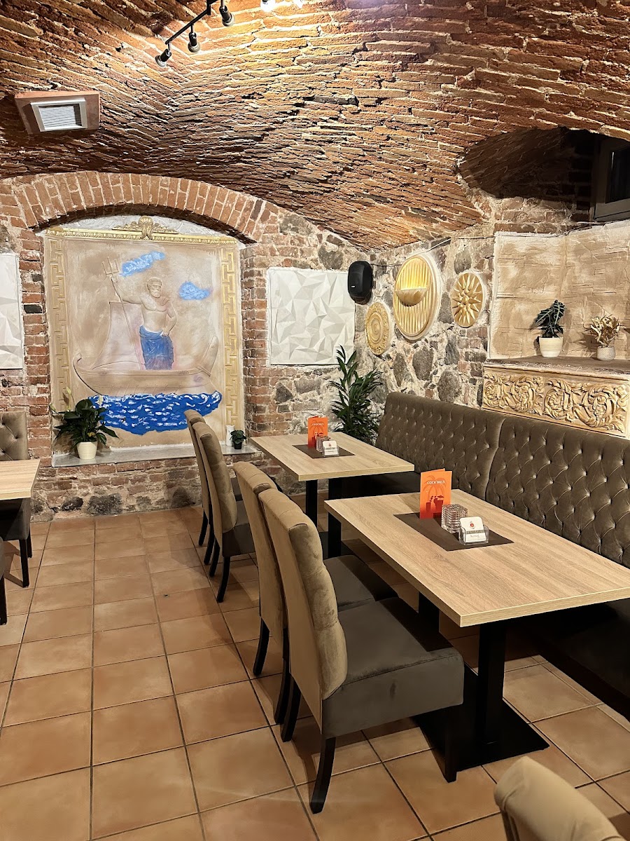 Taverna Kreta