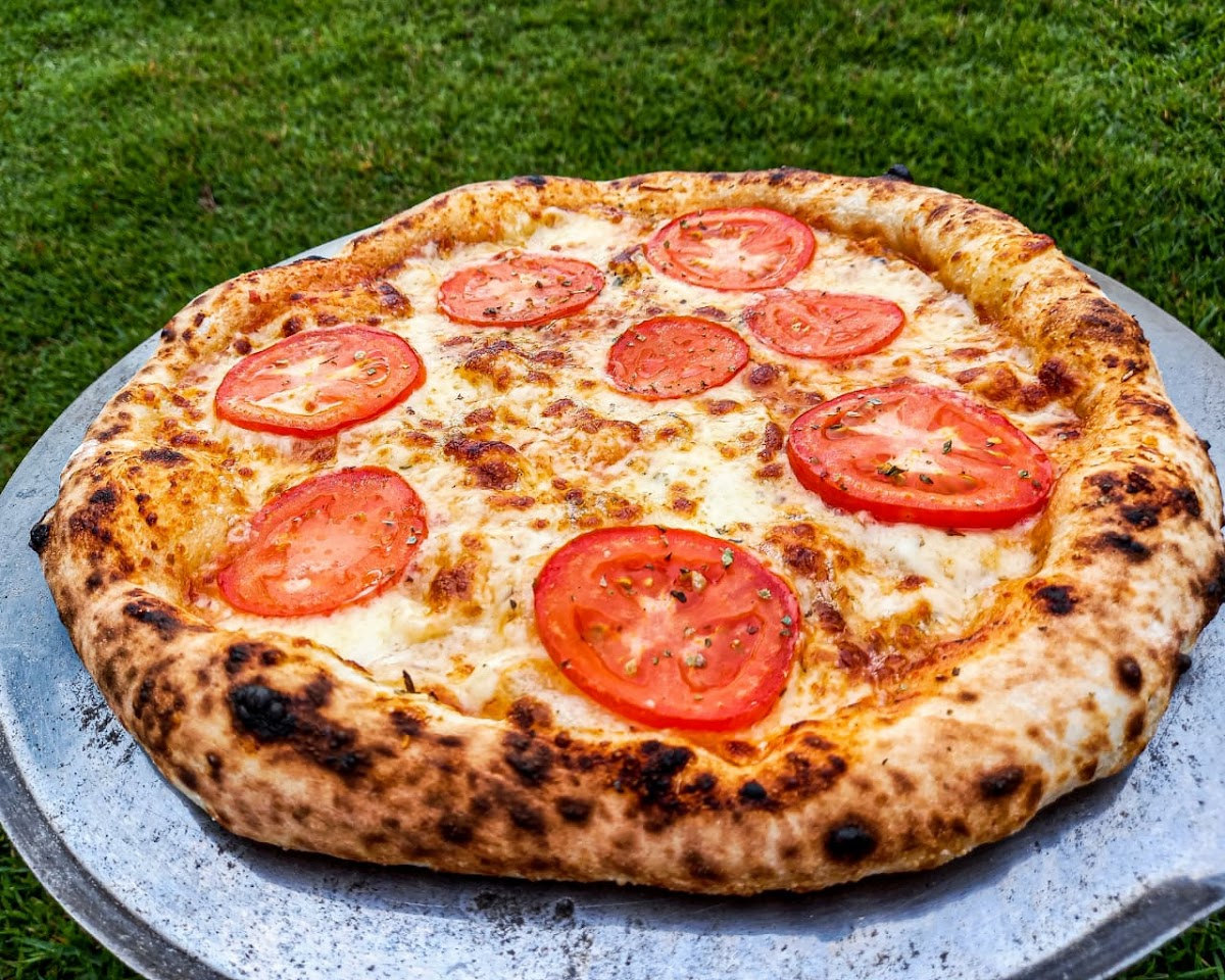 Pizzas Fabulosas