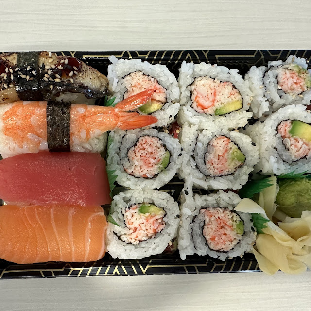 Super Salmon