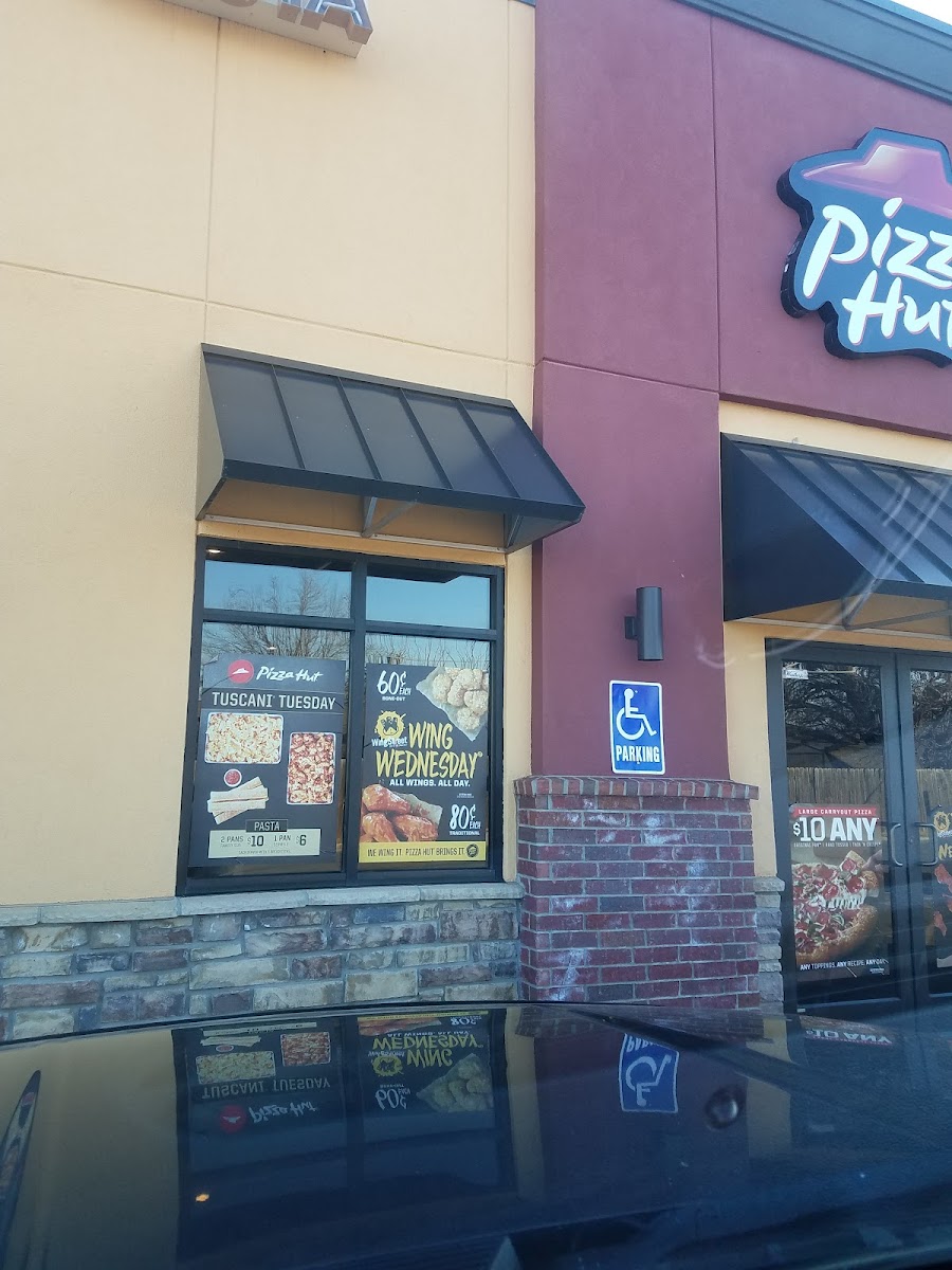 Pizza Hut