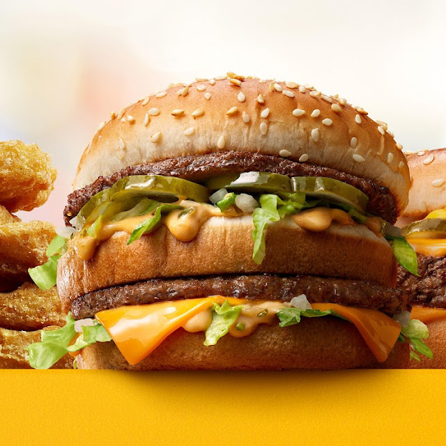 Big Mac