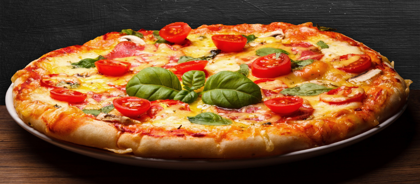 Pizza Hot