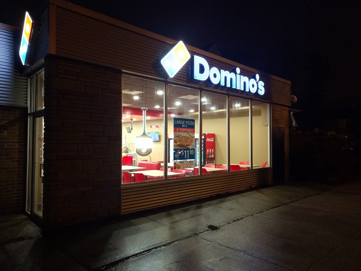 Domino's Pizza
