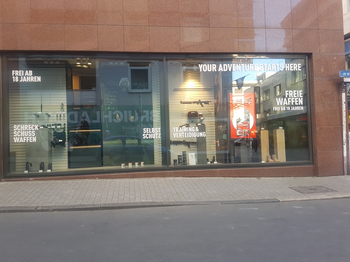 Asia Wok - Dortmund