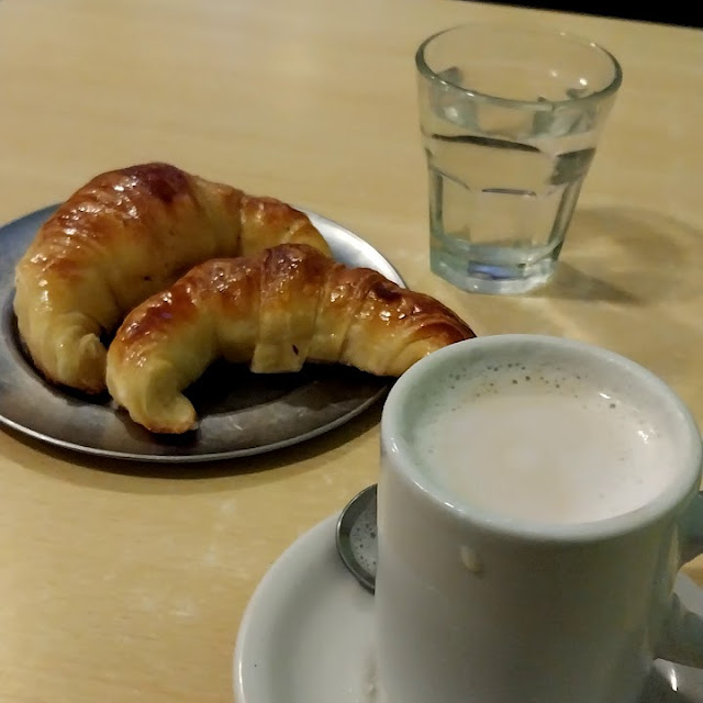 Lagrima
