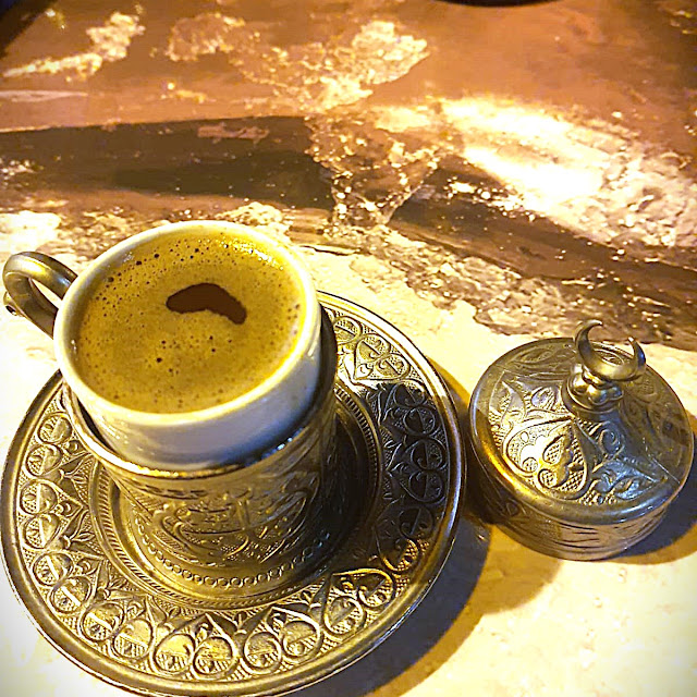 Café Turco