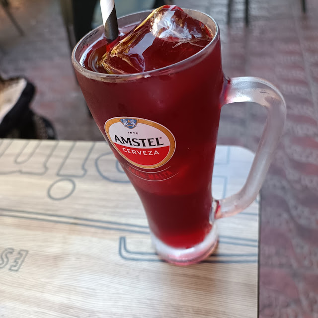 Tinto de Verano