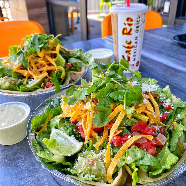 Shredded Chicken Salad