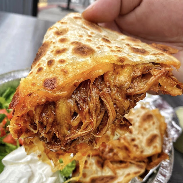 Sweet Pork Barbacoa