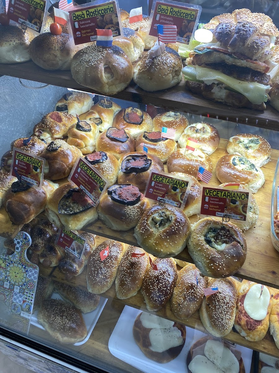 Besà