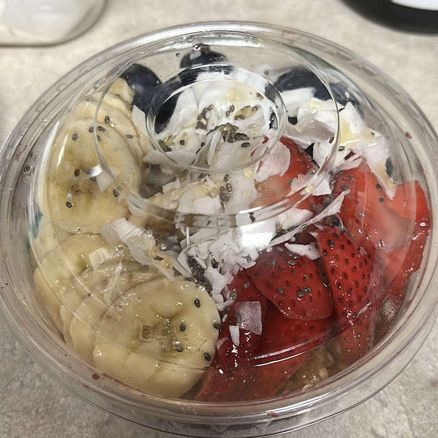 Açaí Bowl