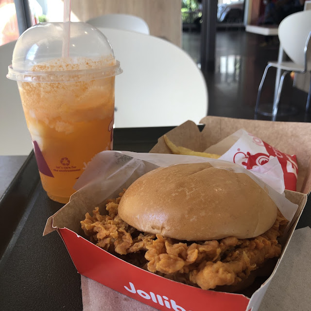 Chicken Sandwich