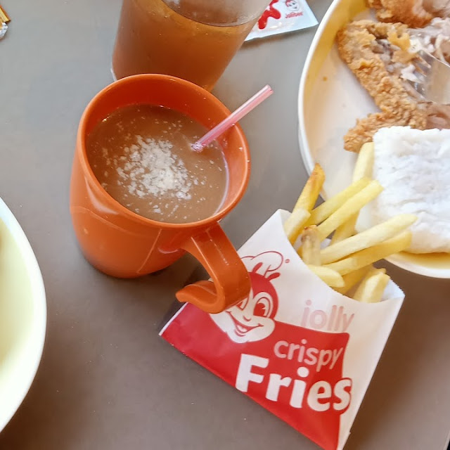 Not so Hot Cofee
