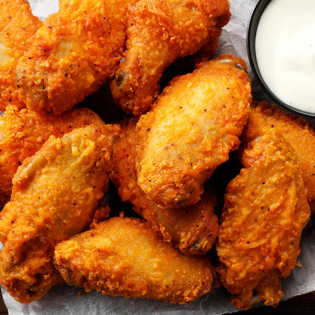 Wings