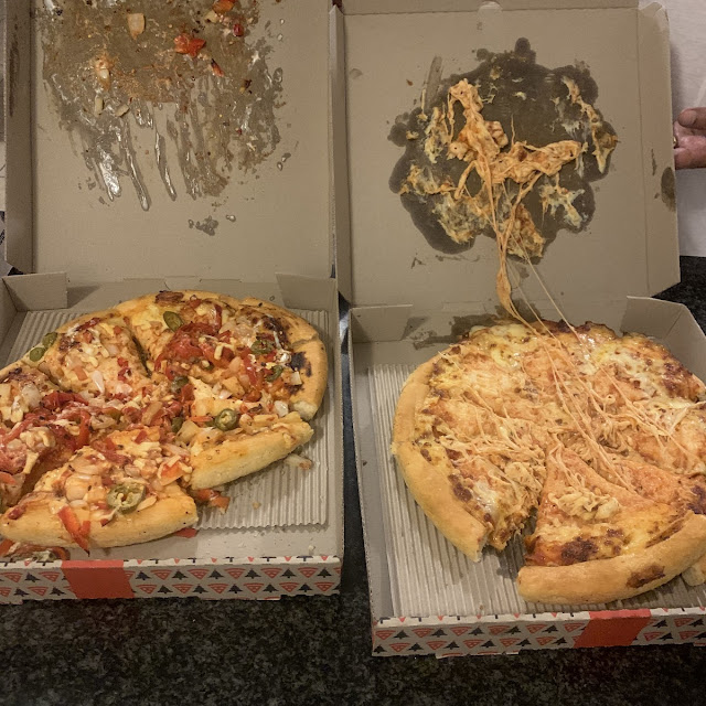 Cheese Pizza