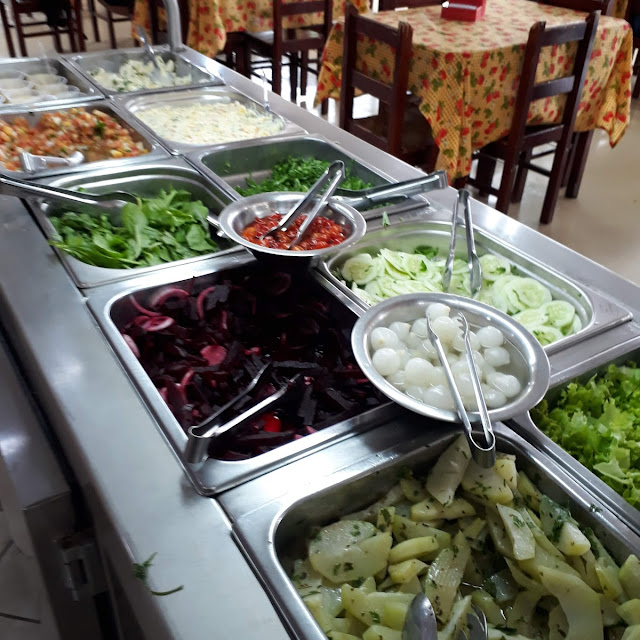 Salads
