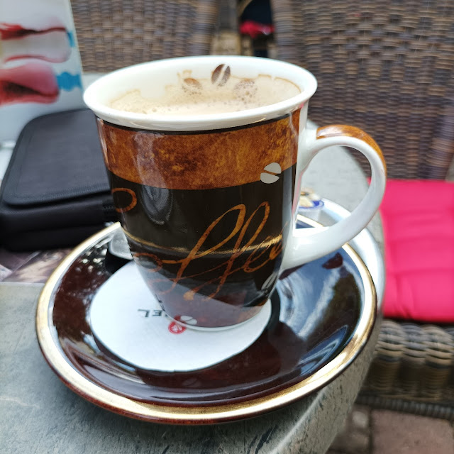 Kaffee