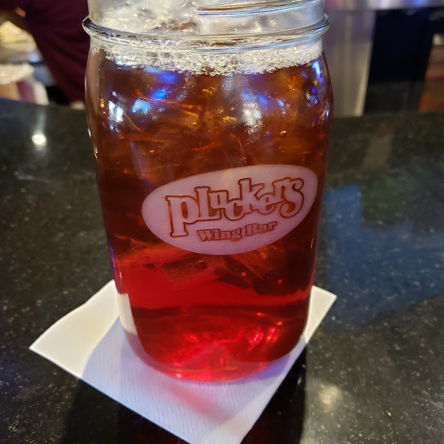 Sweet Tea