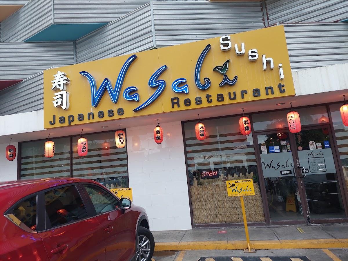 Wasabi