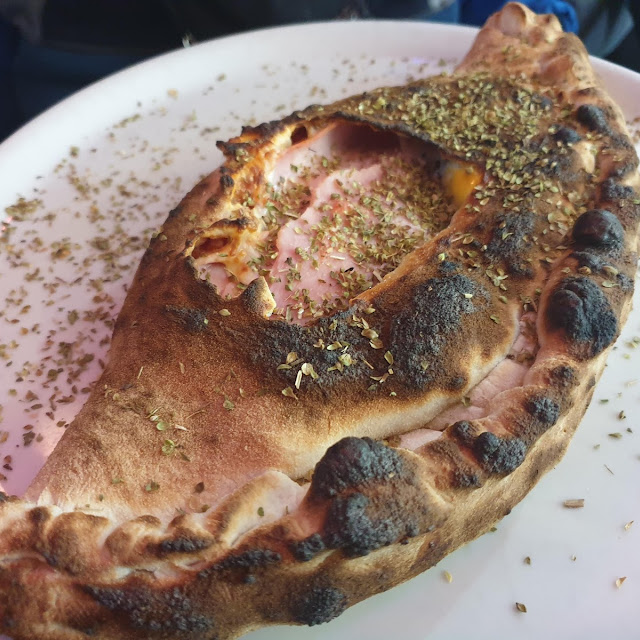 Calzone