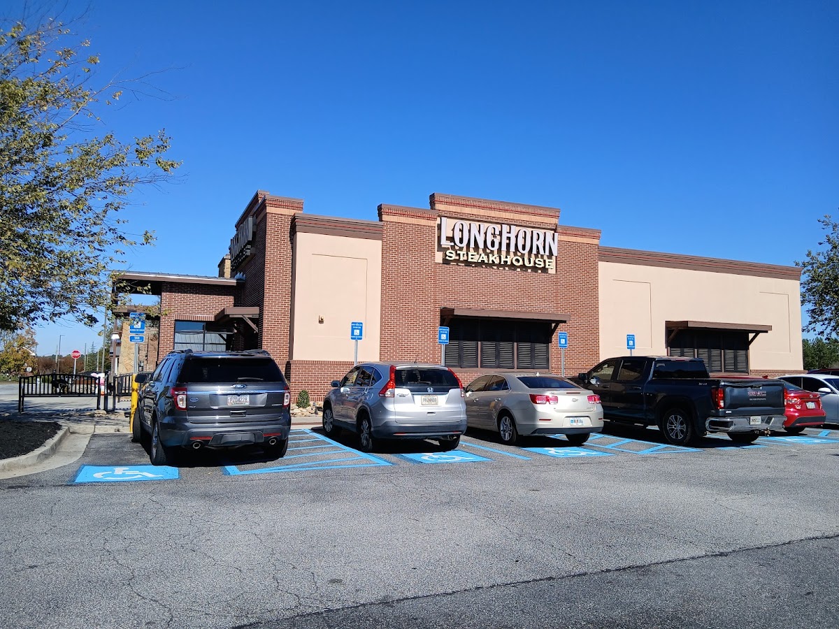 LongHorn Steakhouse