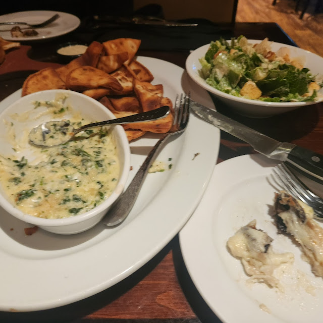 Crab Dip