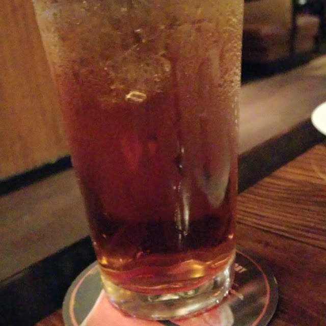 Sweet Tea