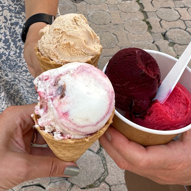 Artisan Ice Cream