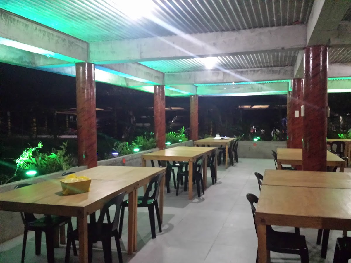 Kan-anan By The Sea