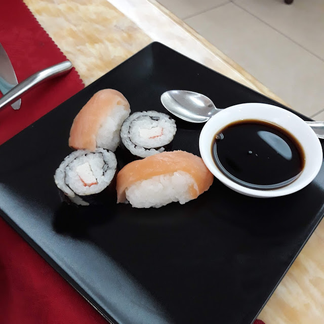 Sushi