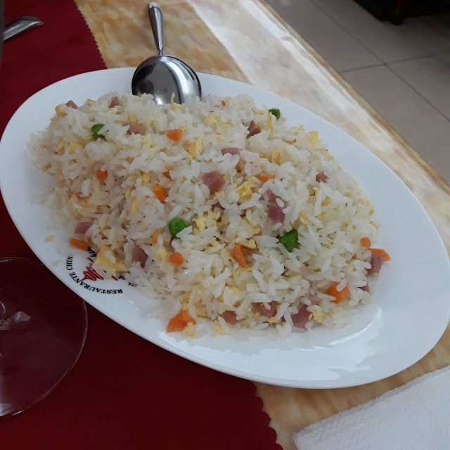 Arroz 3 Delicias
