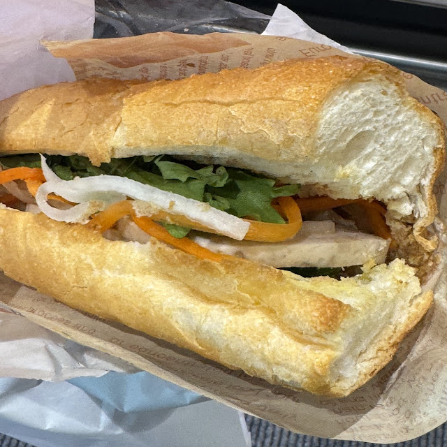 Banh MI