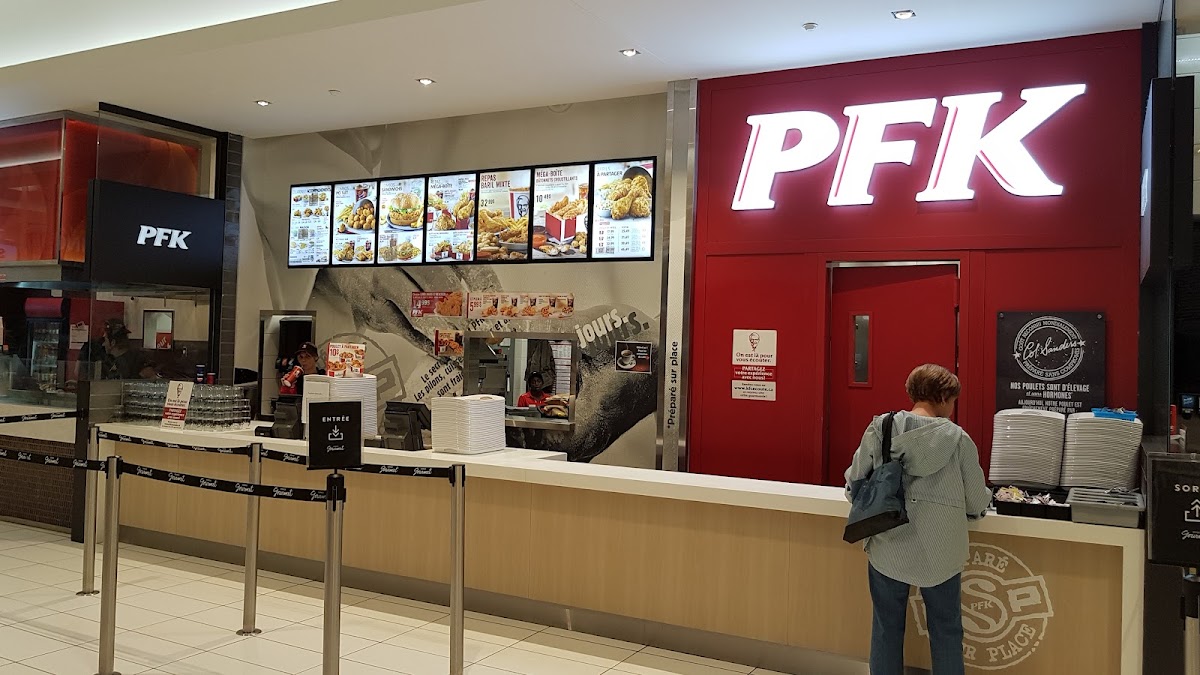 PFK