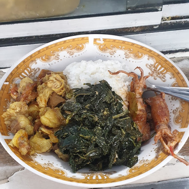 Cumi Sambalado