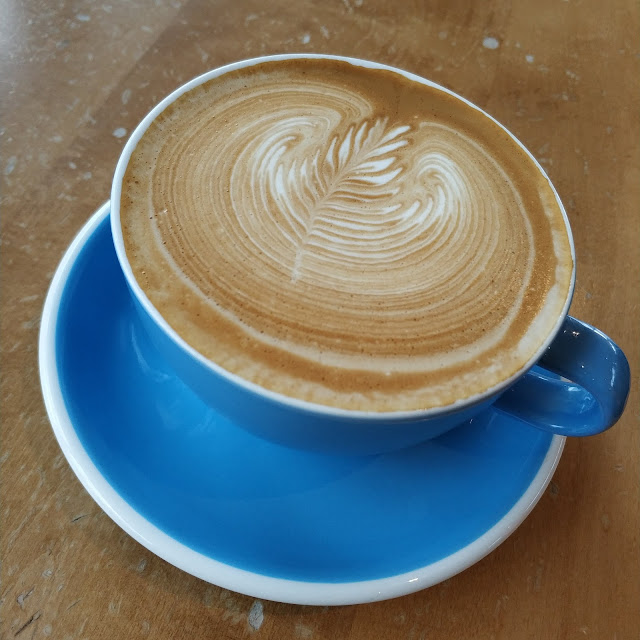 Flat White