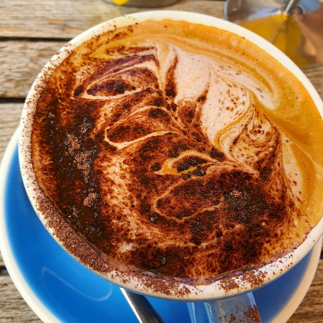 Mocha