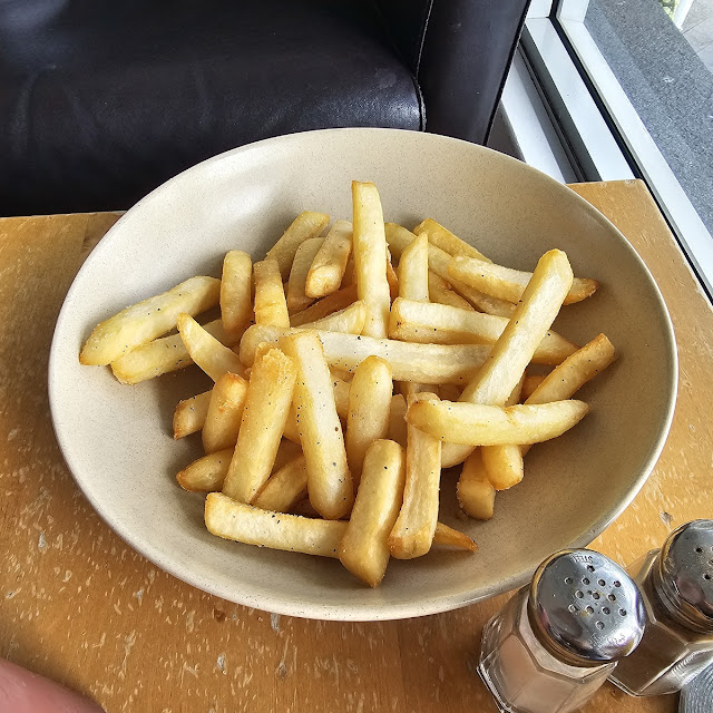Fries